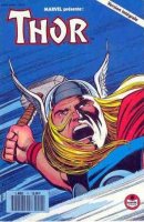 Sommaire Thor 3 n° 11
